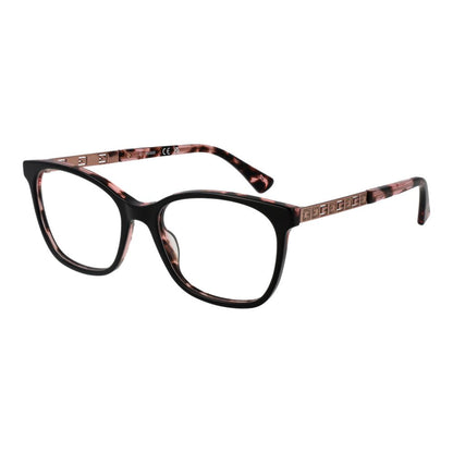 Guess Black Women Glasses Frame