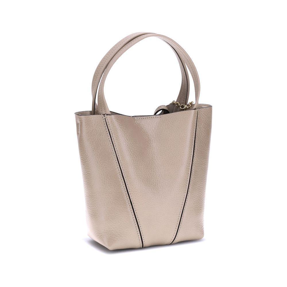 Chloé Spin Shoulder Bag CHCH25SS812N8420EBB