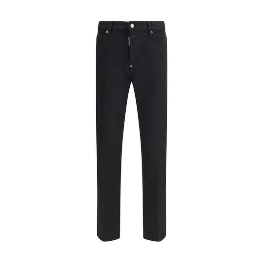 Dsquared² Cool Guy Jeans DS-S74LB1742S39781900-IT46 | S