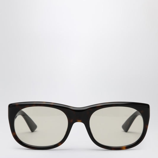 Saint Laurent SL 815 Romy sunglasses Dark Havana/Light Yellow 832547Y9956/Q_YSL-2357_100