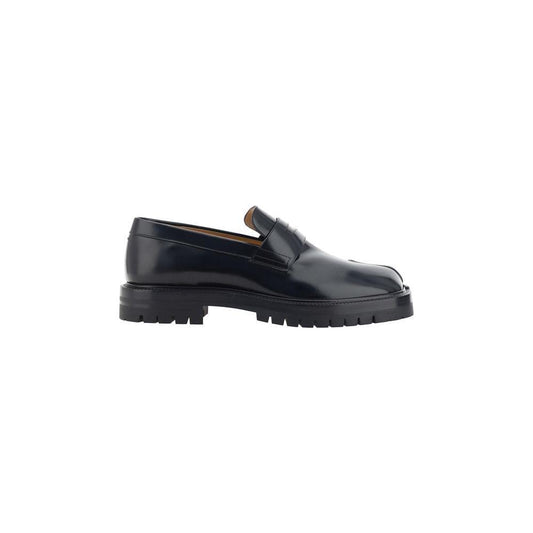 Margiela Tabi Loafers MA-S57WR0139P3827H8396-EU42/US9