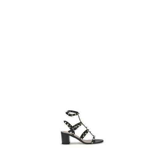 Valentino Garavani Rockstud Sandals VA-7W2S0491VBP0NO-EU36/US6