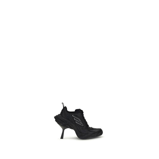 Balenciaga Monday Heel Sneakers BA-828981WSHHL1000-EU39/US9