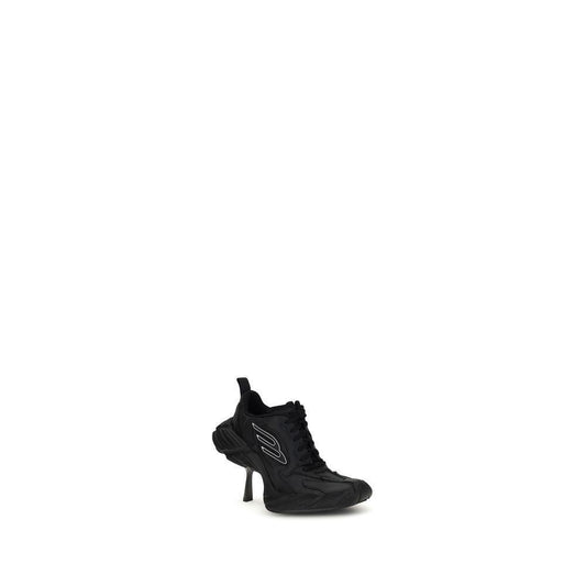 Balenciaga Monday Heel Sneakers BA-828981WSHHL1000-EU39/US9
