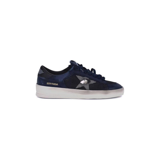 Golden Goose Stardan Sneakers GO-GMF00370F00754250645-EU42/US9