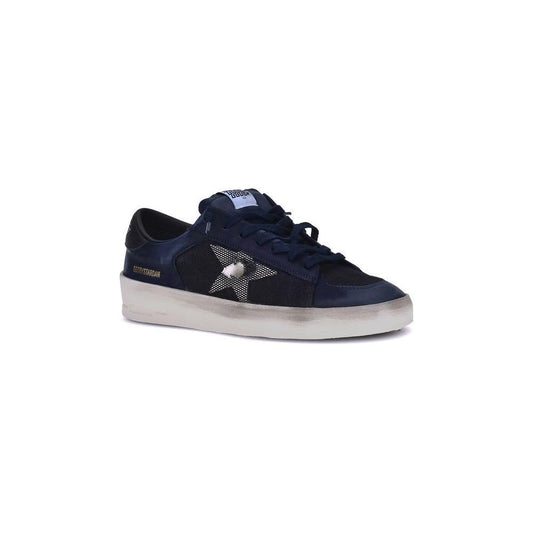Golden Goose Stardan Sneakers GO-GMF00370F00754250645-EU42/US9