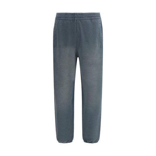 Golden Goose Monochrome Sweatpants GO-GUP02205P00214790498-S