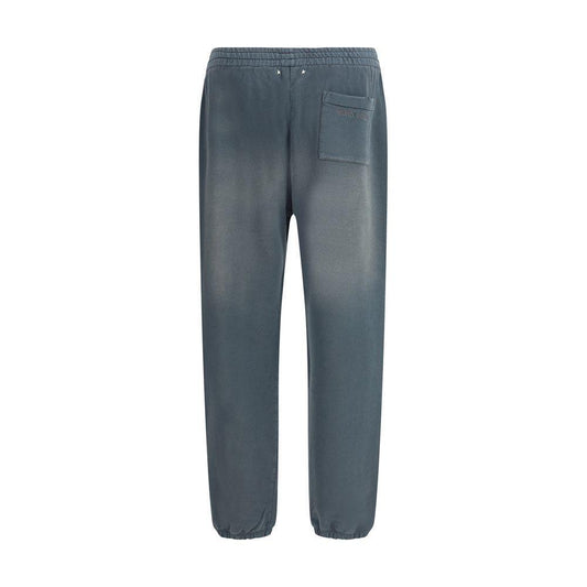 Golden Goose Monochrome Sweatpants GO-GUP02205P00214790498-S