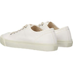 Maison Margiela White Fabric Low Tops MA-8547221995785-EU40/US7