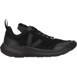 Veja Black Fabric Athletic Sneakers VE-8547240313097-EU40/US10