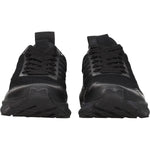 Veja Black Fabric Athletic Sneakers VE-8547240313097-EU40/US10