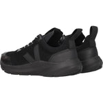 Veja Black Fabric Athletic Sneakers VE-8547240313097-EU40/US10