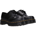 Dr. Martens Black Leather Oxfords And Derbies DR-8547455861001-EU36/US6