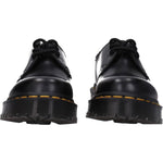 Dr. Martens Black Leather Oxfords And Derbies DR-8547455861001-EU36/US6