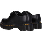 Dr. Martens Black Leather Oxfords And Derbies DR-8547455861001-EU36/US6