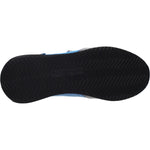 Philippe Model Blue Fabric Low Tops PH-15084970377481-EU41/US8