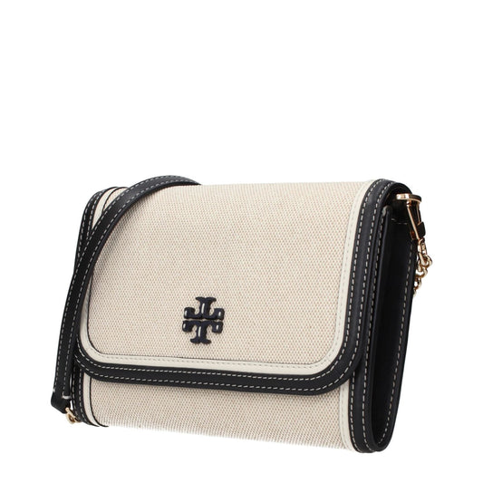 Tory Burch Beige Fabric Clutch Bags TO15141502517513BT