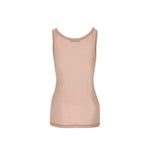 Prada Sleeveless Logo Top