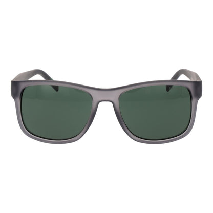 Levi's Gray Polyamide Sunglasses