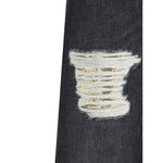 Versace Cut-Out detail Jeans VE-10204101A148091D040-W25