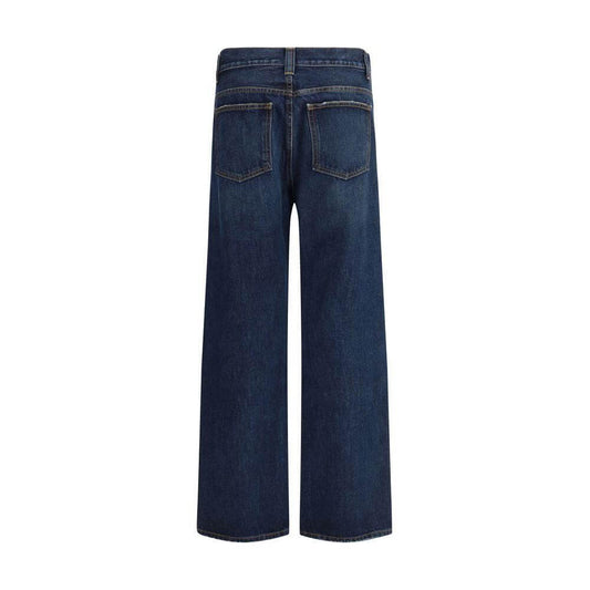 Khaite Bonnie Jeans