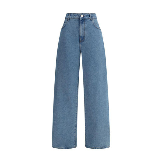 Rohe Baggy Jeans RO-41531170462-34