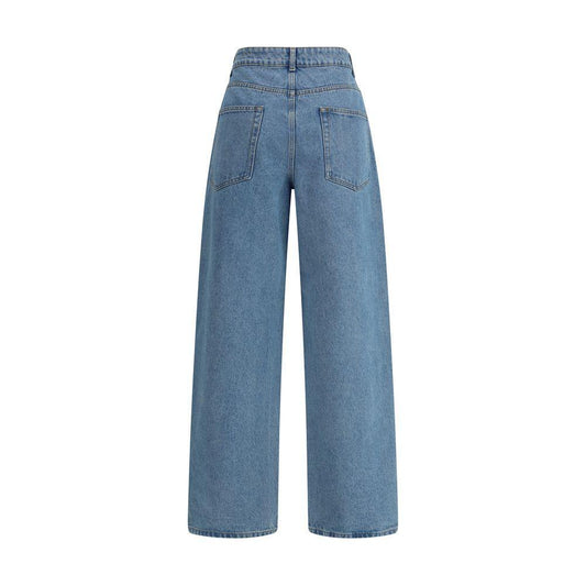 Rohe Baggy Jeans RO-41531170462-34