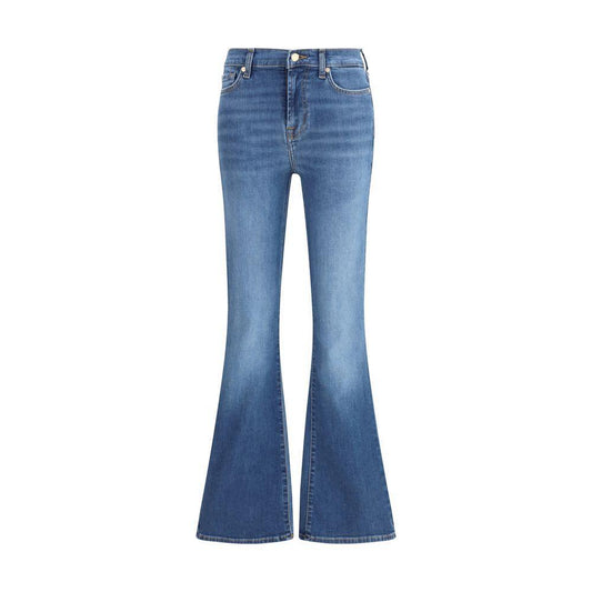 7FOR Ali flare Jeans FO-7U32044AU71BW-W26