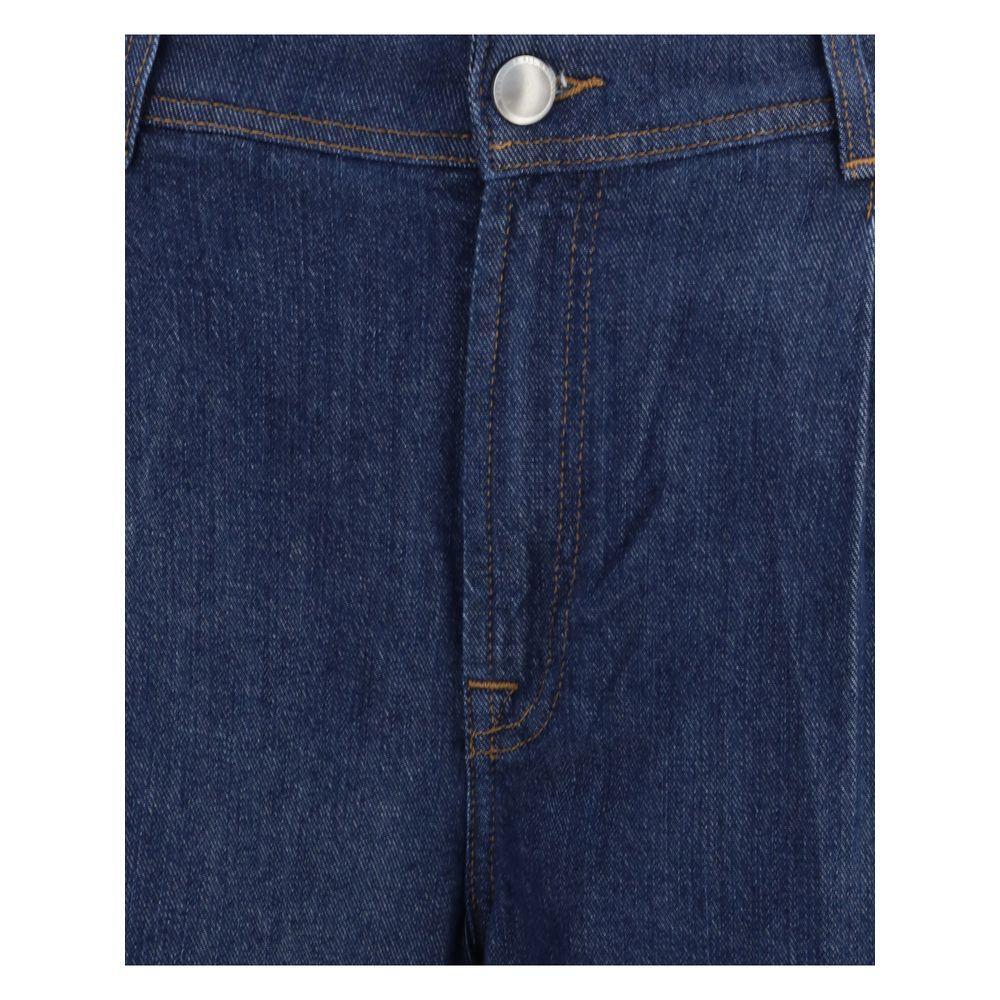 7FOR Halona wide leg Jeans FO-7UL30R70U71A9-26