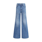 Chloé Flare Jeans CH-CH25ADP42251427-27