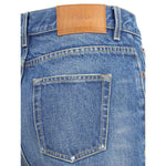 Chloé Flare Jeans CH-CH25ADP42251427-27