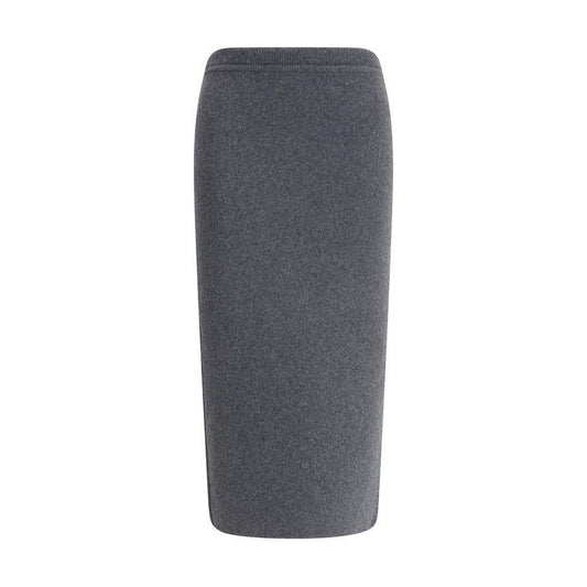 Tom Ford Cashmere Skirt TO-GCK247YAX930IG712-M