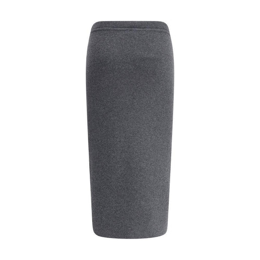 Tom Ford Cashmere Skirt TO-GCK247YAX930IG712-M