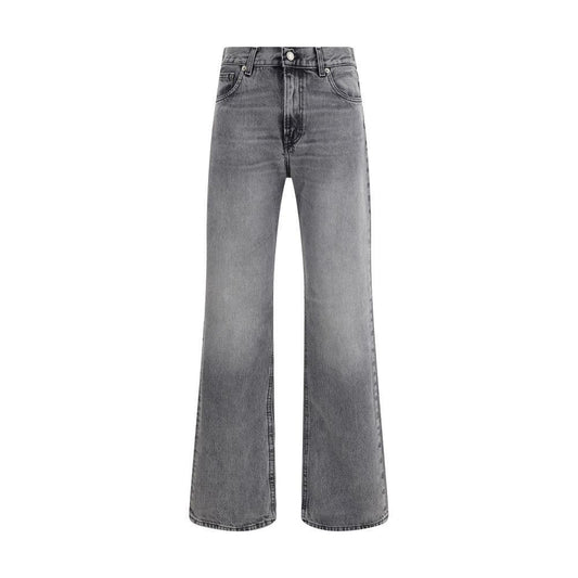 Haikure Korea Jeans HA-HEW03185DF119L0895-W24