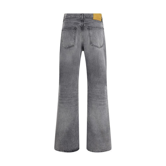 Haikure Korea Jeans HA-HEW03185DF119L0895-W24