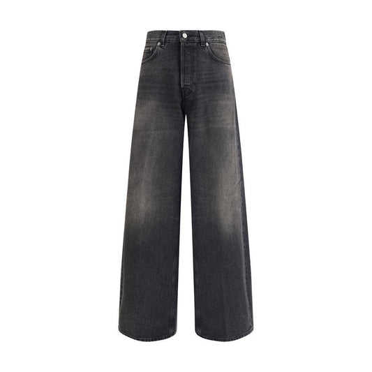 Haikure Baggy Jeans HA-HEW03296DF119L0893-W24
