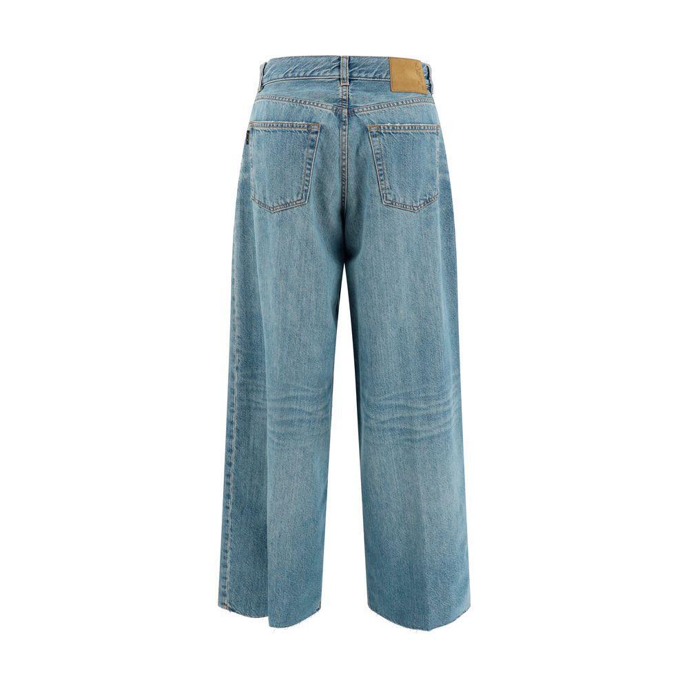 Haikure Bethany Jeans HA-HEW03296DF144L0876-27