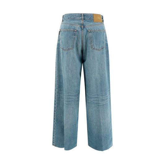 Haikure Bethany Jeans HA-HEW03296DF144L0876-27