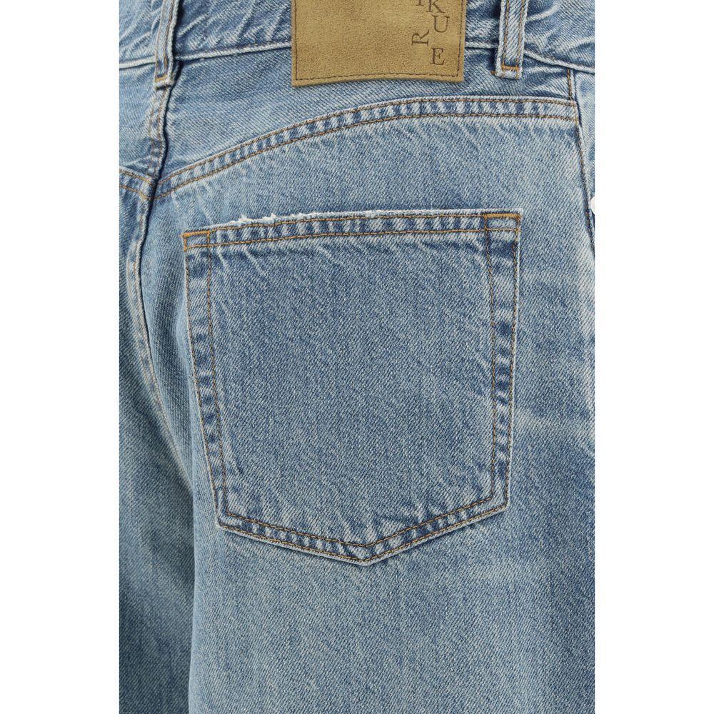 Haikure Bethany Jeans HA-HEW03296DF144L0876-27