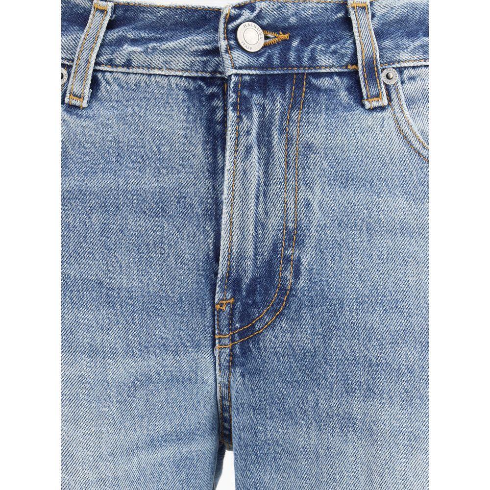Haikure Mid-rise Jeans HA-HEW03338DF106L0892-W25
