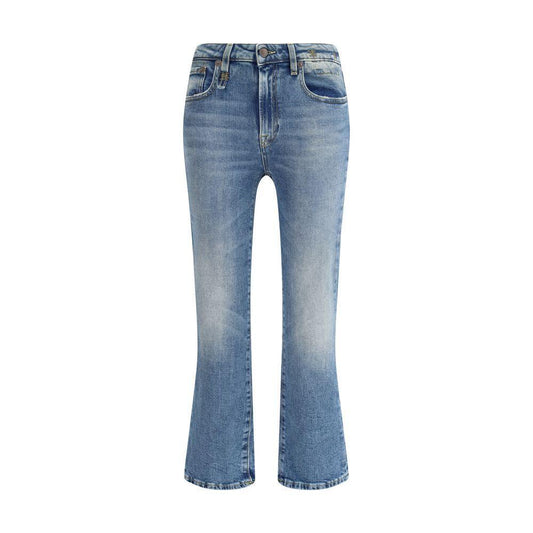 R13 Kick Fit Pants R-R13W0009143-28