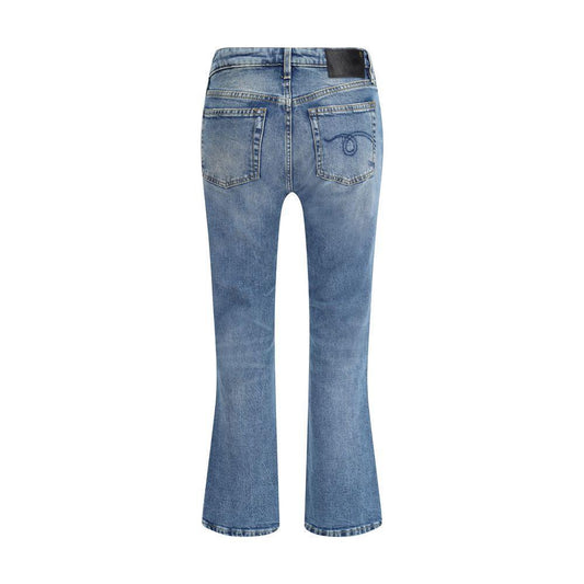 R13 Kick Fit Pants R-R13W0009143-28