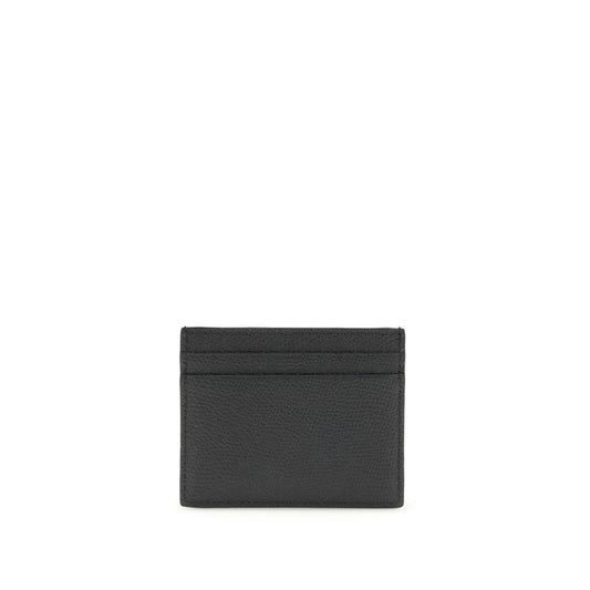 Valentino Garavani VLogo Card Holder VA7Y2P0AP4UAG0NOBB