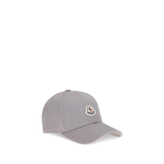 Moncler Logo Baseball Cap MO-K20913B0004304863932-UNI
