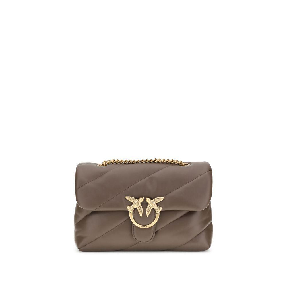 PINKO Love Classic Shoulder Bag