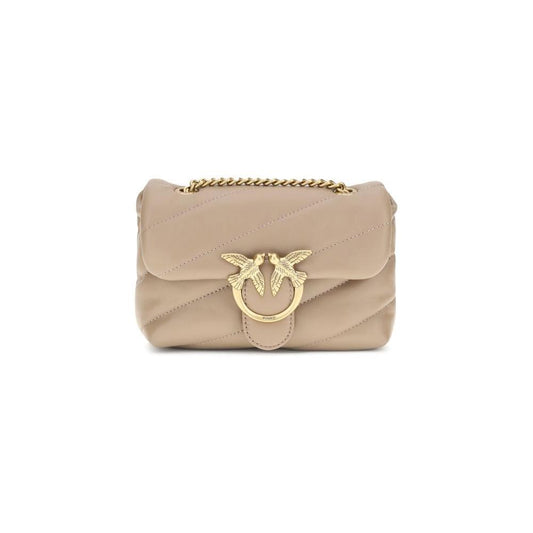 PINKO Love Baby Shoulder Bag PI100040A0F2D01QBB