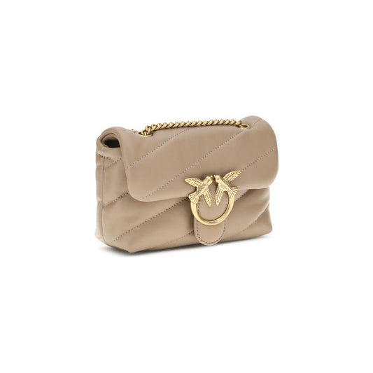 PINKO Love Baby Shoulder Bag PI100040A0F2D01QBB