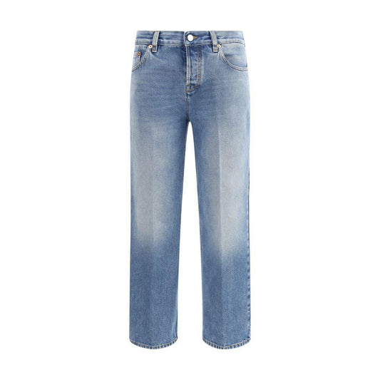 Gucci Straight Jeans GU-812233XDC7S4009-26