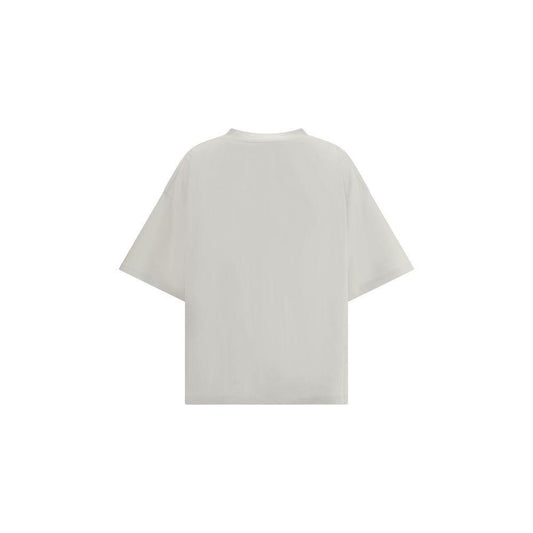Balenciaga Logo T-Shirt BA-818431TSVU49012-3