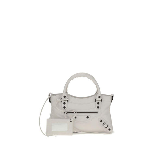 Balenciaga Le City First Handbag BA8414582AB4W9104BB